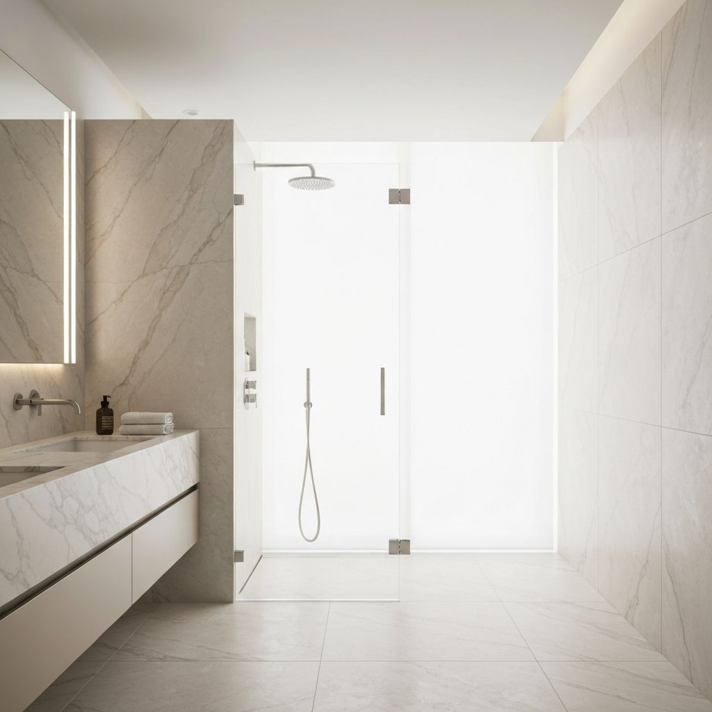 Bagni Esclusivi Chiavi in Mano - Immagine 1