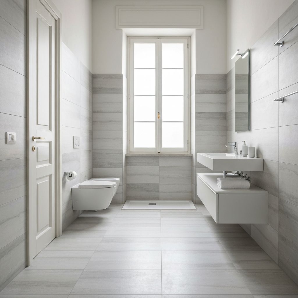 Bagni Esclusivi Chiavi in Mano - Immagine 2