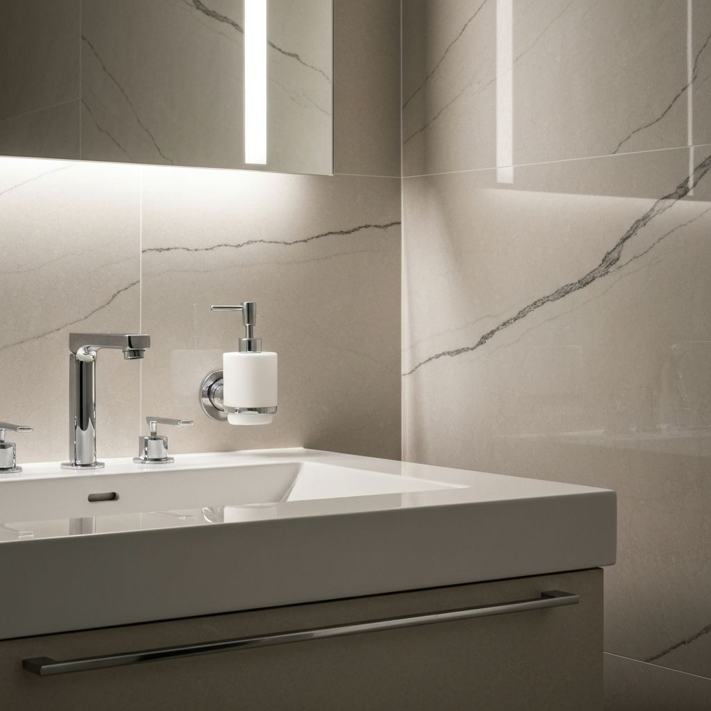 Bagni Esclusivi Chiavi in Mano - Immagine 3