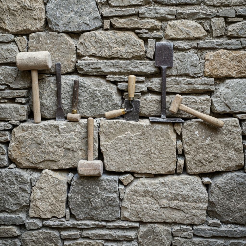 Rivestimenti in Pietra Naturale - Immagine 1