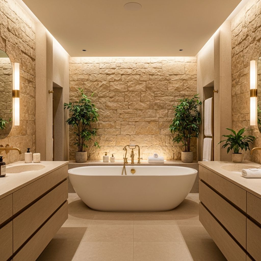 Bagno Spa Luxury